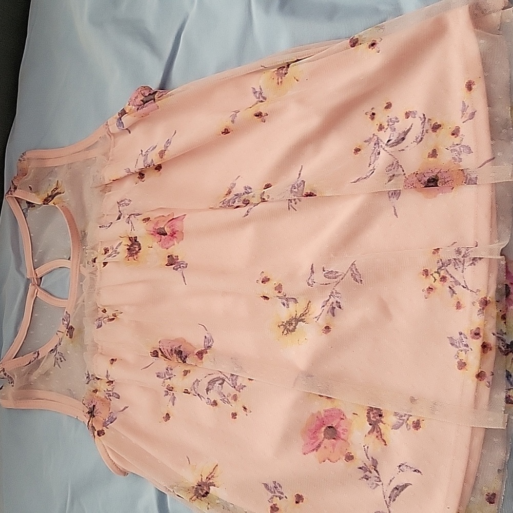 Woman's top